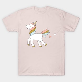 Unicorn lovers T-Shirt